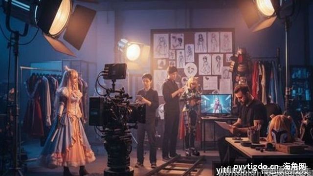 海角网创作幕后揭秘 - 海角网海角网视频教程